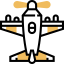 Airplane icon 64x64