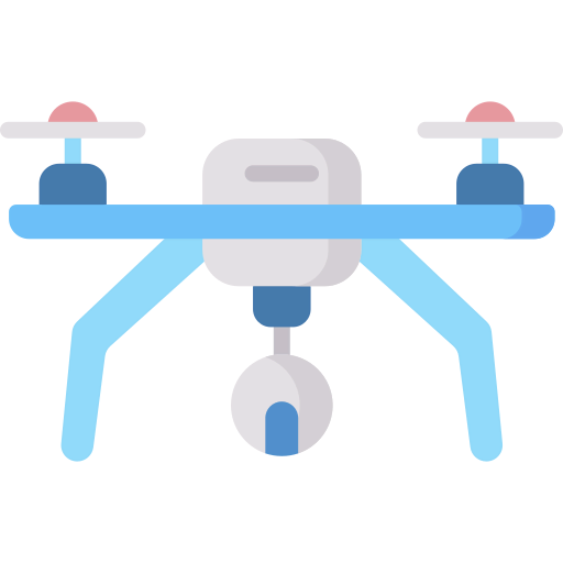 Drone 图标