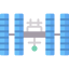 Space station icon 64x64