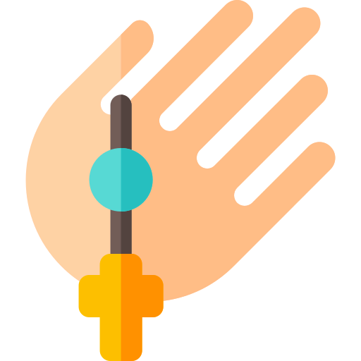 Prayer icon