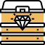 Treasure icon 64x64