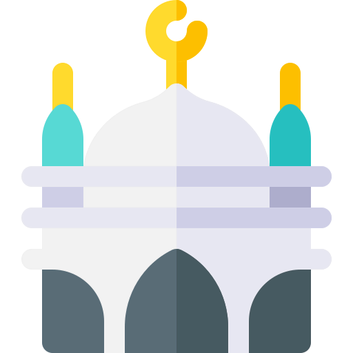 Mosque icon