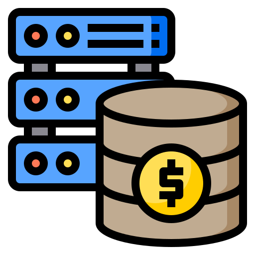 Database Symbol