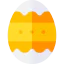 Easter egg icon 64x64