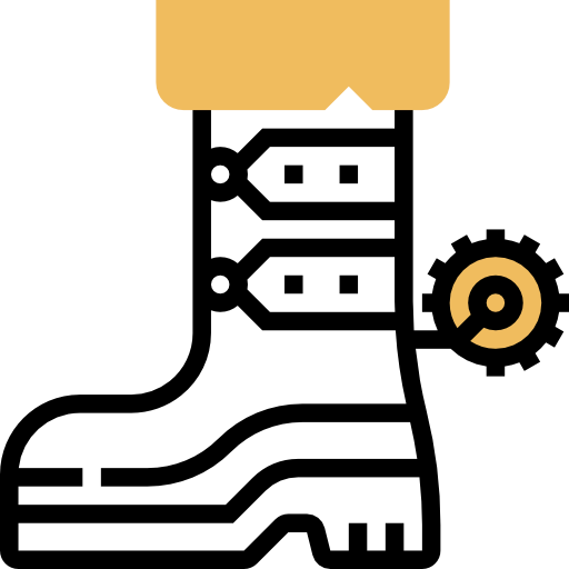 Boot icon