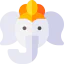 Ganesha icon 64x64