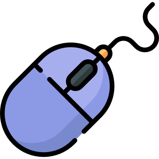 Mouse icon