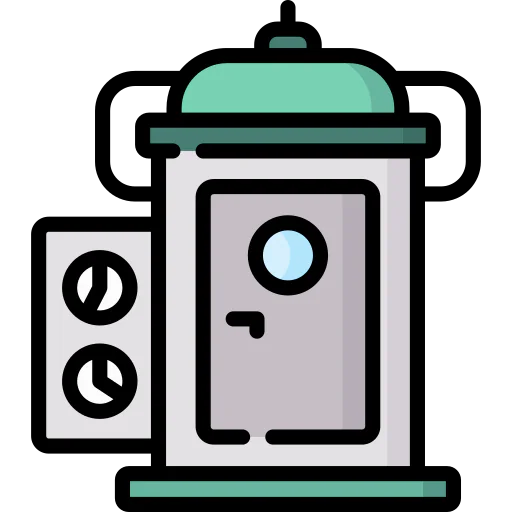 Time machine icon