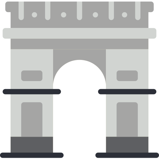 Arc de triomphe 상