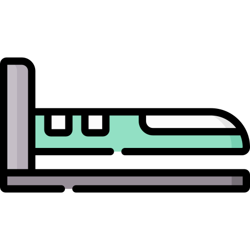 Train icon