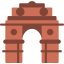 Mumbai アイコン 64x64