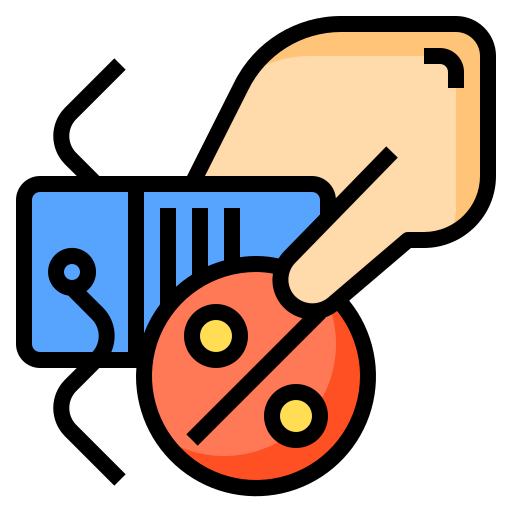 Tag icon