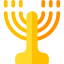 Menorah icon 64x64