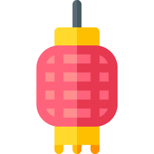 Lantern icon