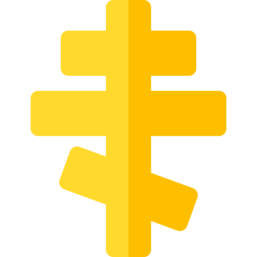 Cross icon