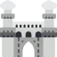 Mosque アイコン 64x64