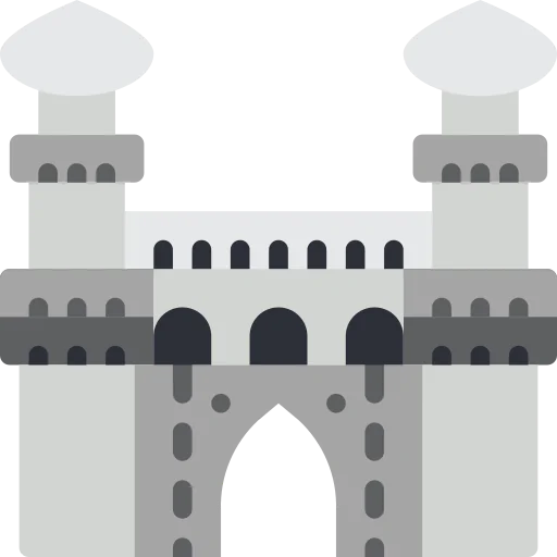 Mosque icon