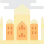 Taj mahal アイコン 64x64