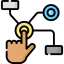 Tap 图标 64x64