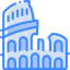 Colosseum アイコン 64x64