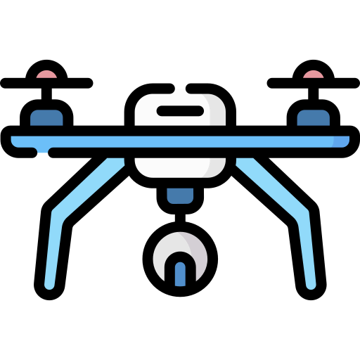 Drone 图标