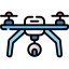 Drone 图标 64x64