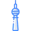 Berlin アイコン 64x64