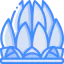 Lotus temple アイコン 64x64