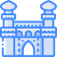 Mosque アイコン 64x64