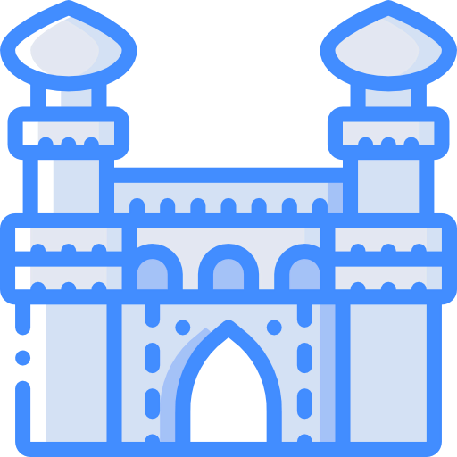 Mosque icon