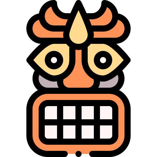 Totem 图标