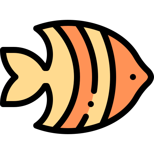 Fish icon
