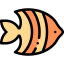 Fish icon 64x64