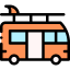 Van icon 64x64