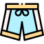 Pants icon 64x64