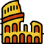 Colosseum アイコン 64x64
