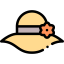 Hat icon 64x64