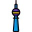 Berlin アイコン 64x64