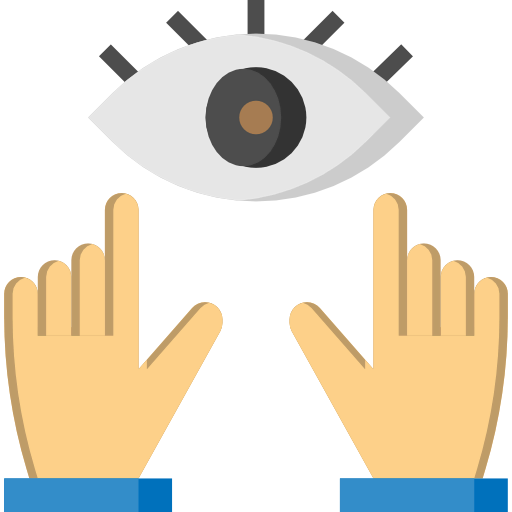 Vision icon