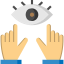 Зрение иконка 64x64