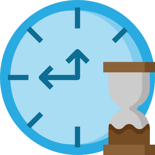Clock icon
