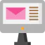 Email icon 64x64