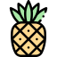 Pineapple icon 64x64