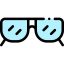 Sunglasses icon 64x64