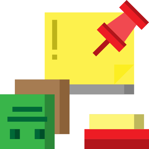 Post it icon