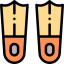 Flippers icon 64x64