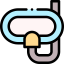 Snorkel icon 64x64