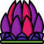 Lotus temple アイコン 64x64
