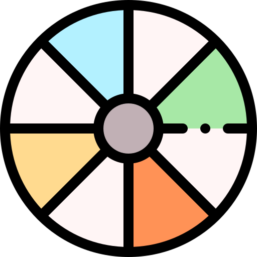 Beach ball アイコン