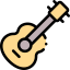 Guitar icon 64x64